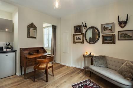 Villa Kleber Strazburg Dış mekan fotoğraf